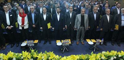  ایرانسل روز چهارشنبه و طی یک کنفرانس خبری در ساختمان مرکزی این اپراتور، شبکه نخستین آزمایش شبکه کامل نسل 5 را در ایران انجام داد.